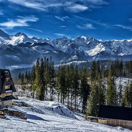 Tatry Fimali Tatranská Lomnica Exterior foto