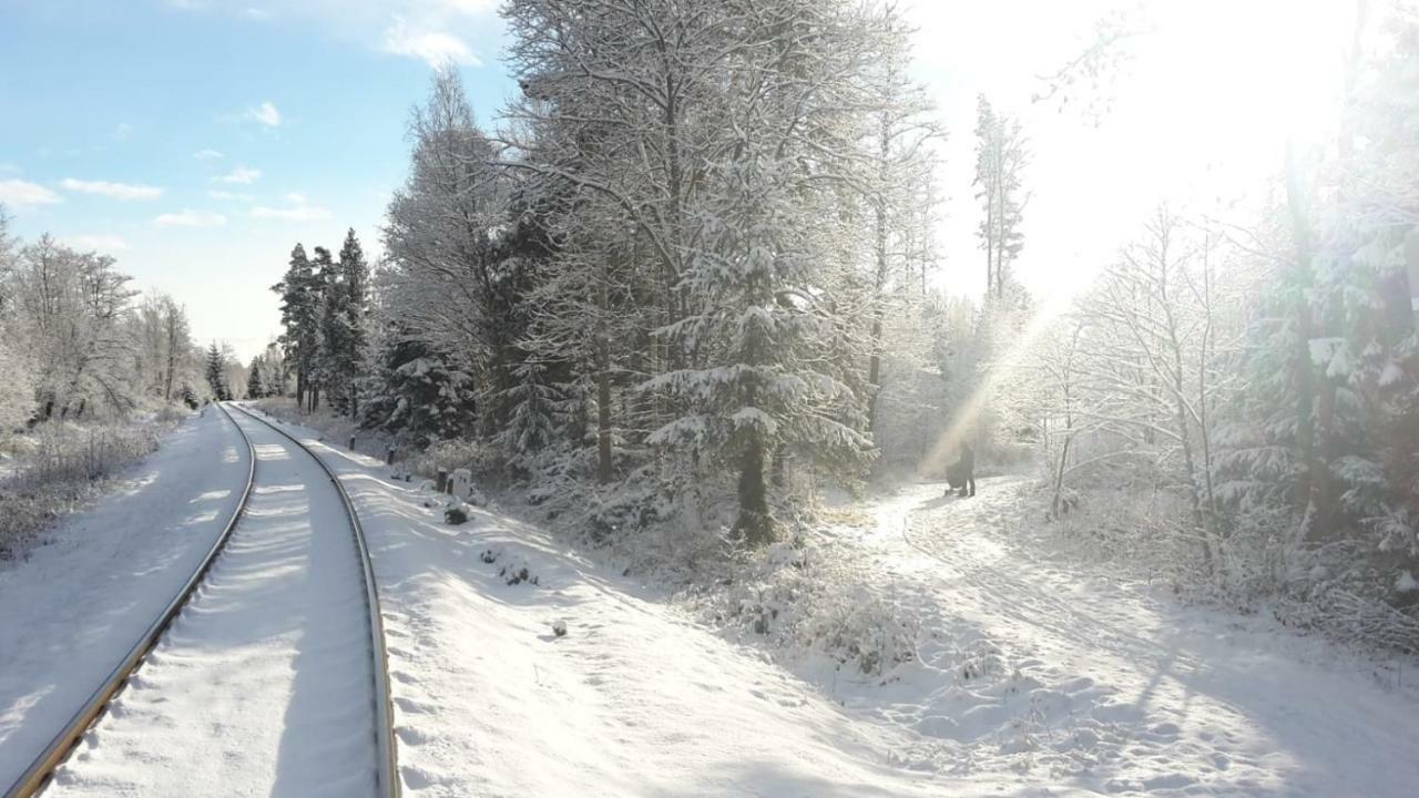 Tatry Fimali Tatranská Lomnica Exterior foto